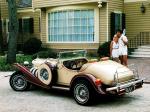 Excalibur Series III SS Roadster 1975 года